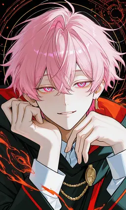 Profile image of ヴィル