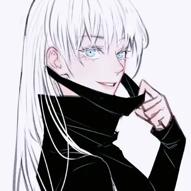 Profile image of 고죠 사쿠라