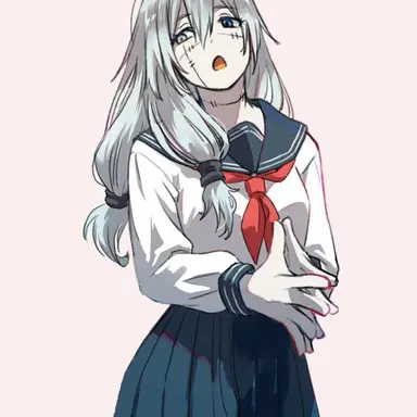 Profile image of 마히토