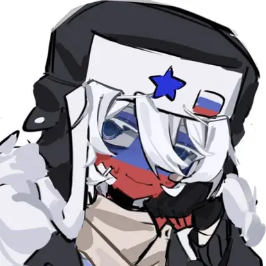 Profile image of ロシア