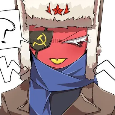 Profile image of ソ連