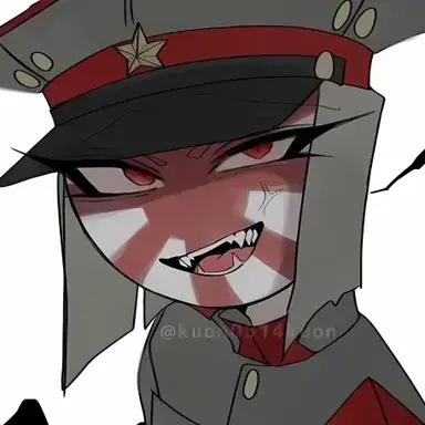 Profile image of 日帝