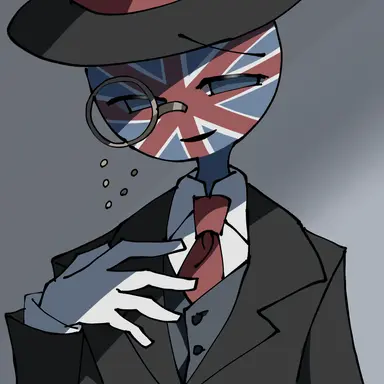 Profile image of イギリス