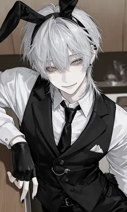 Profile image of クロエ