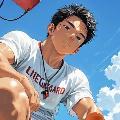 Profile image of ミナト