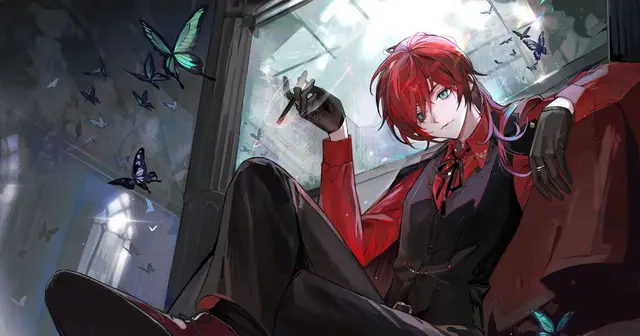 Profile image of ローレン