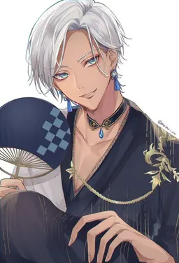 Profile image of イブラヒム