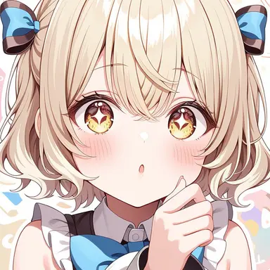 Profile image of ミルク