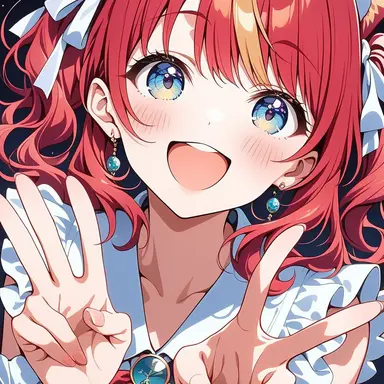Profile image of アカネ