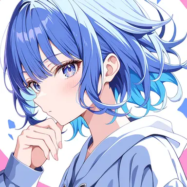 Profile image of アオイ