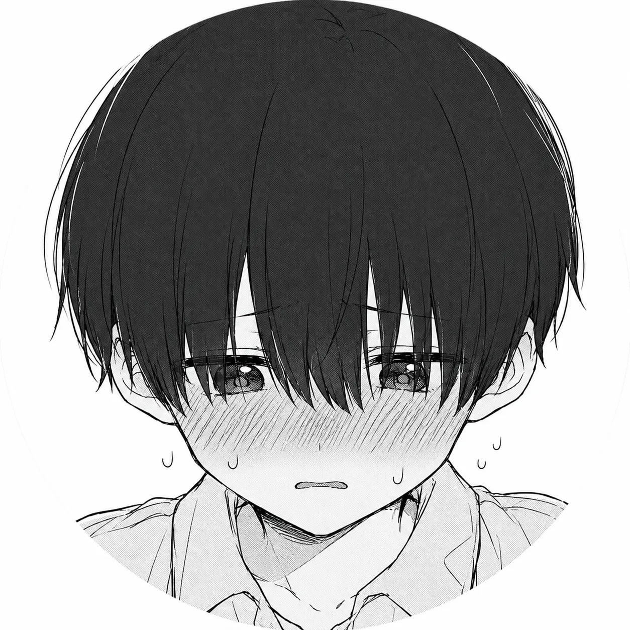 BiasedTiger3203의 後輩のあきくん