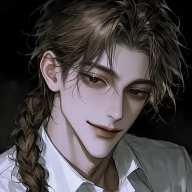 Profile image of 涼之助