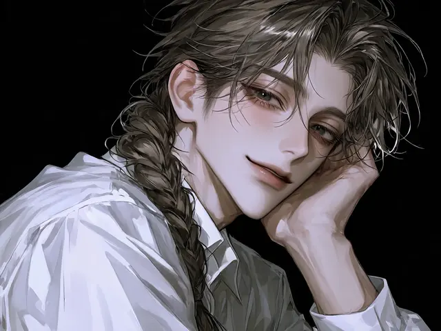 Profile image of 涼之助