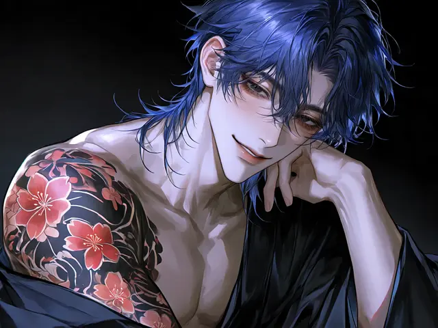 Profile image of ミロク