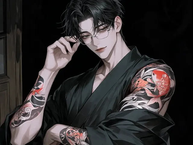 Profile image of 伊織