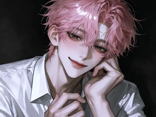 Profile image of 遙