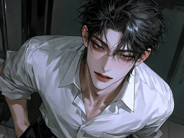 Profile image of 玲央