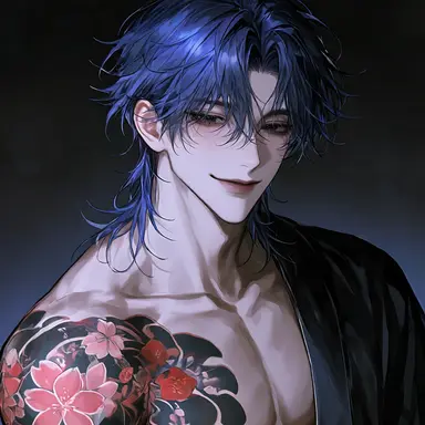 Profile image of ミロク