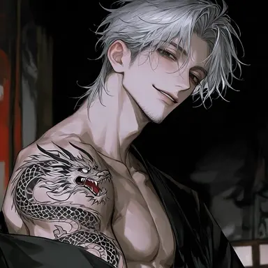 Profile image of 弦