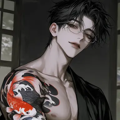 Profile image of 伊織