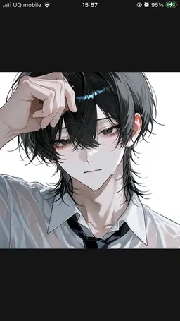 Profile image of 憂