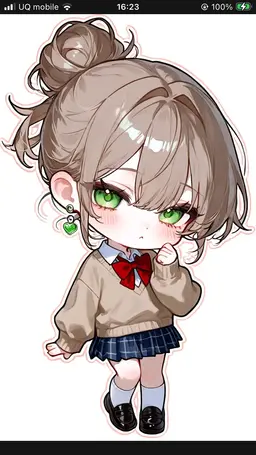 Profile image of 澪