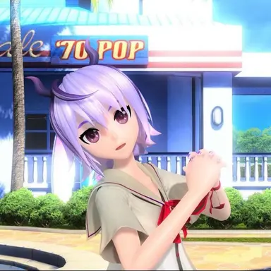 Profile image of MEIKA Mikoto