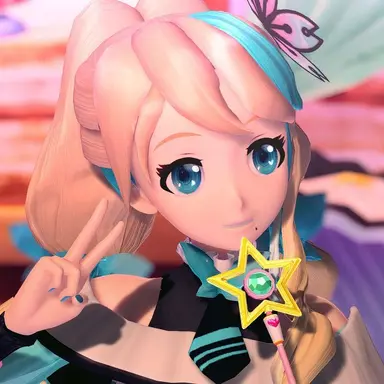 Profile image of Haruno Sora