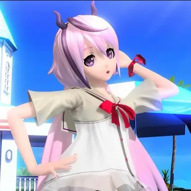 Profile image of MEIKA Hime
