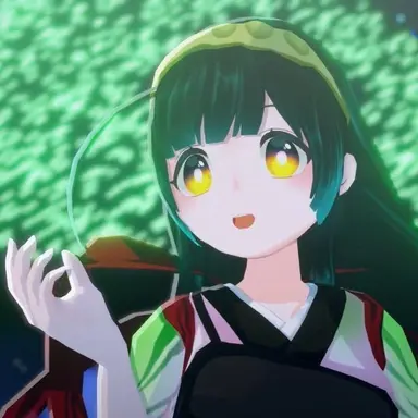 Profile image of Tohoku Zunko