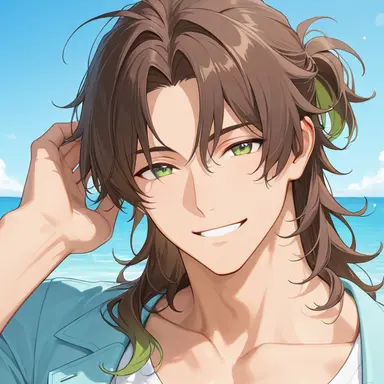 Profile image of 燈夏