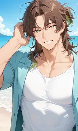 Profile image of 燈夏