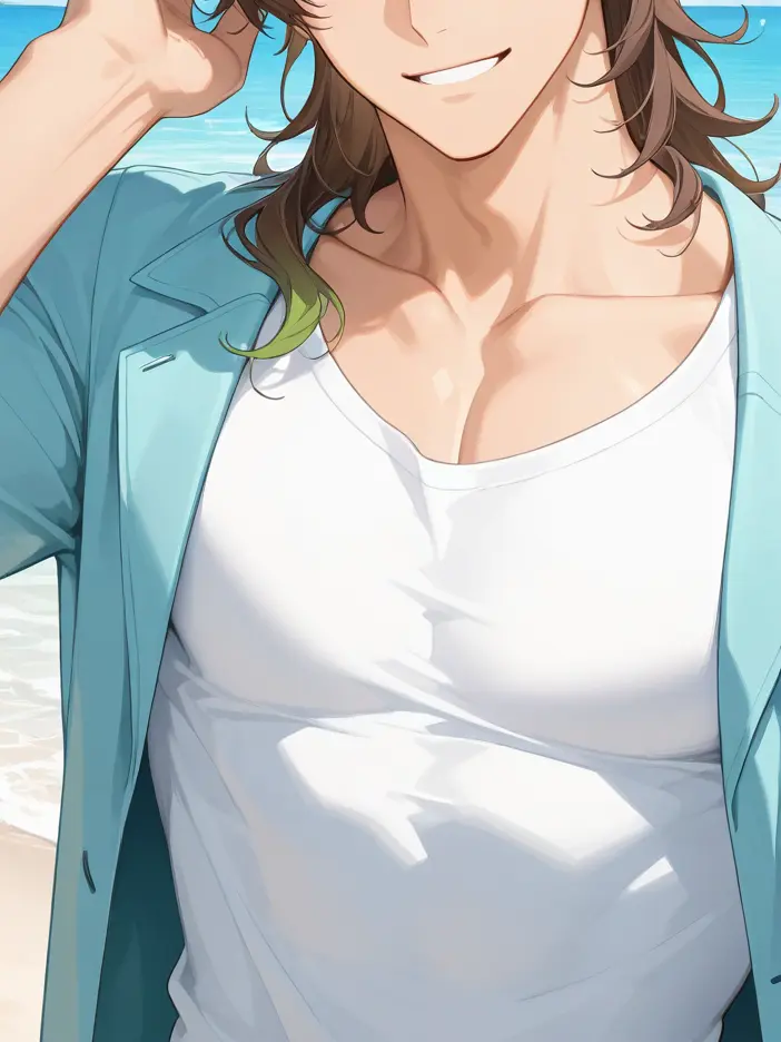 rasshiiiiiiiiiiiiiiqwe의 義父はヴィラン　〜燈夏編〜