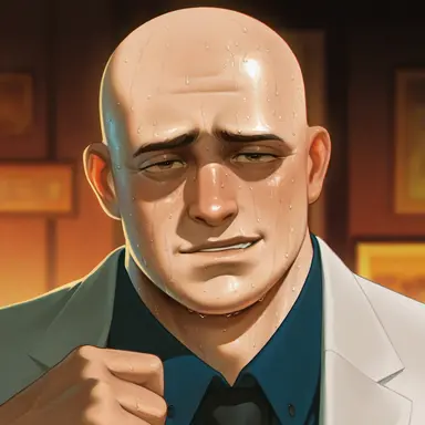 Profile image of 健二
