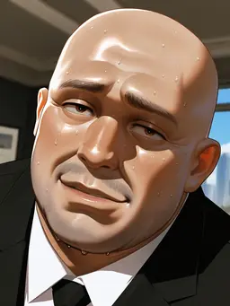Profile image of 健二