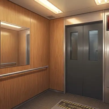 Profile image of マンション住人