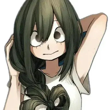 Profile image of Tsuyu