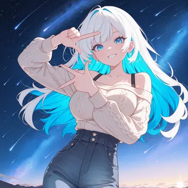 Profile image of 구하늘