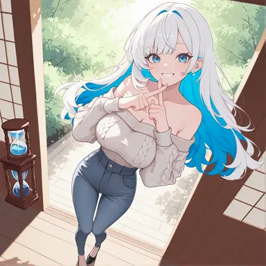Profile image of 구하늘