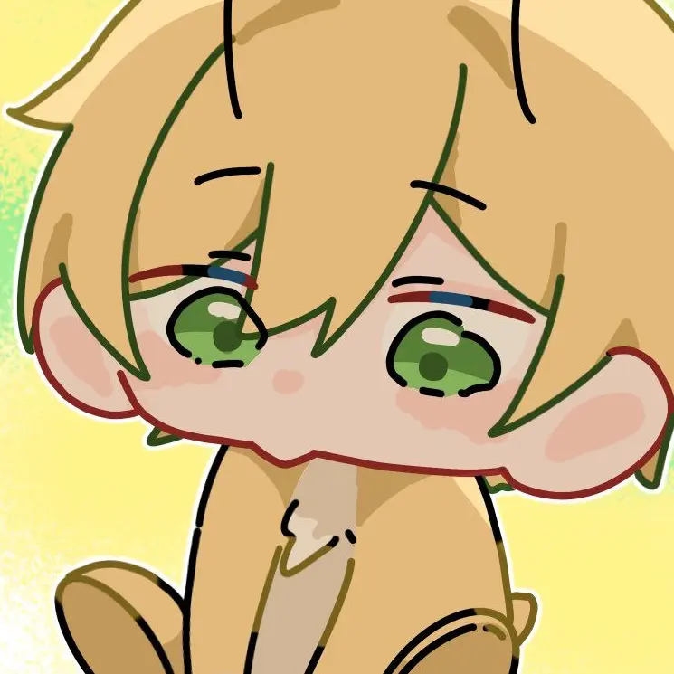 Milau9a의 世話 の かかる 可愛い 小人 さん　♡