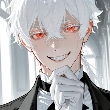 Profile image of 벤