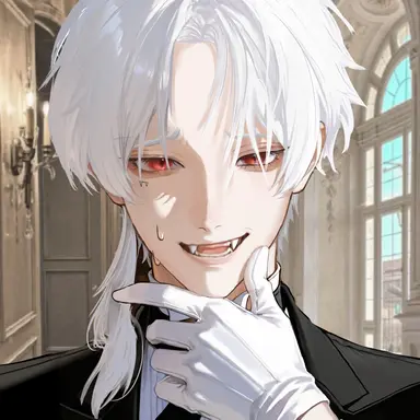 Profile image of 벤