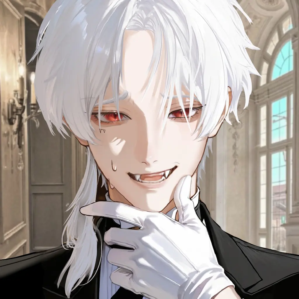 enoki_072의 벤 루크레시아