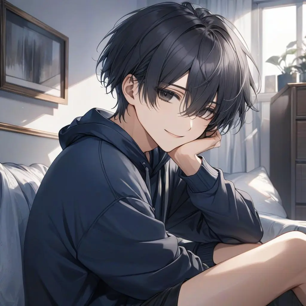 BL.LOVELOVE의 カテキョの先生