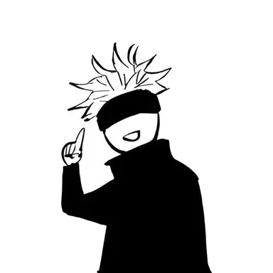 Profile image of 고죠 사토루