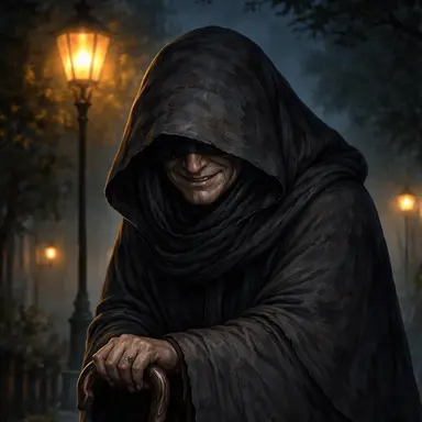 Profile image of 수상한 할머니