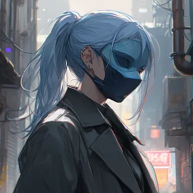 Profile image of 五月雨