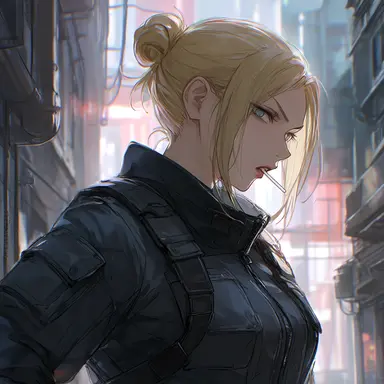 Profile image of 凛