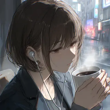 Profile image of 千鶴