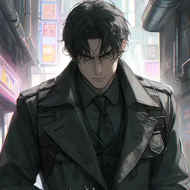 Profile image of 海神